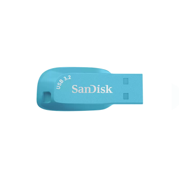 SanDisk 128GB Ultra Shift USB 3.2 Gen 1 Flash Drive